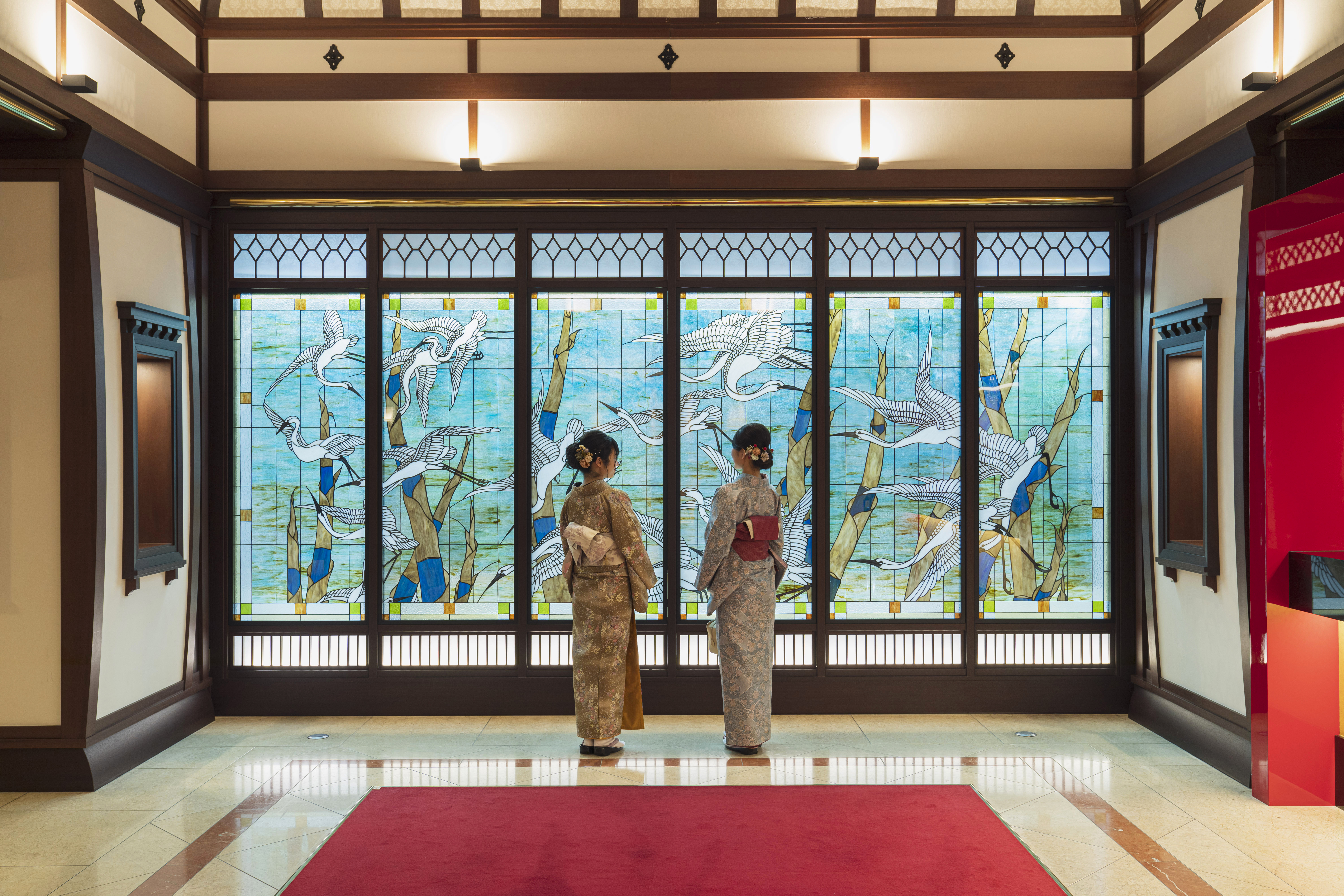 京都山科 ホテル山楽