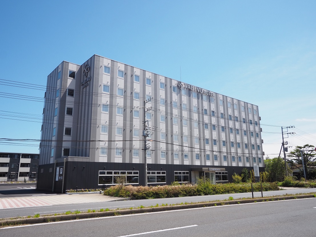 たびのホテル鹿島